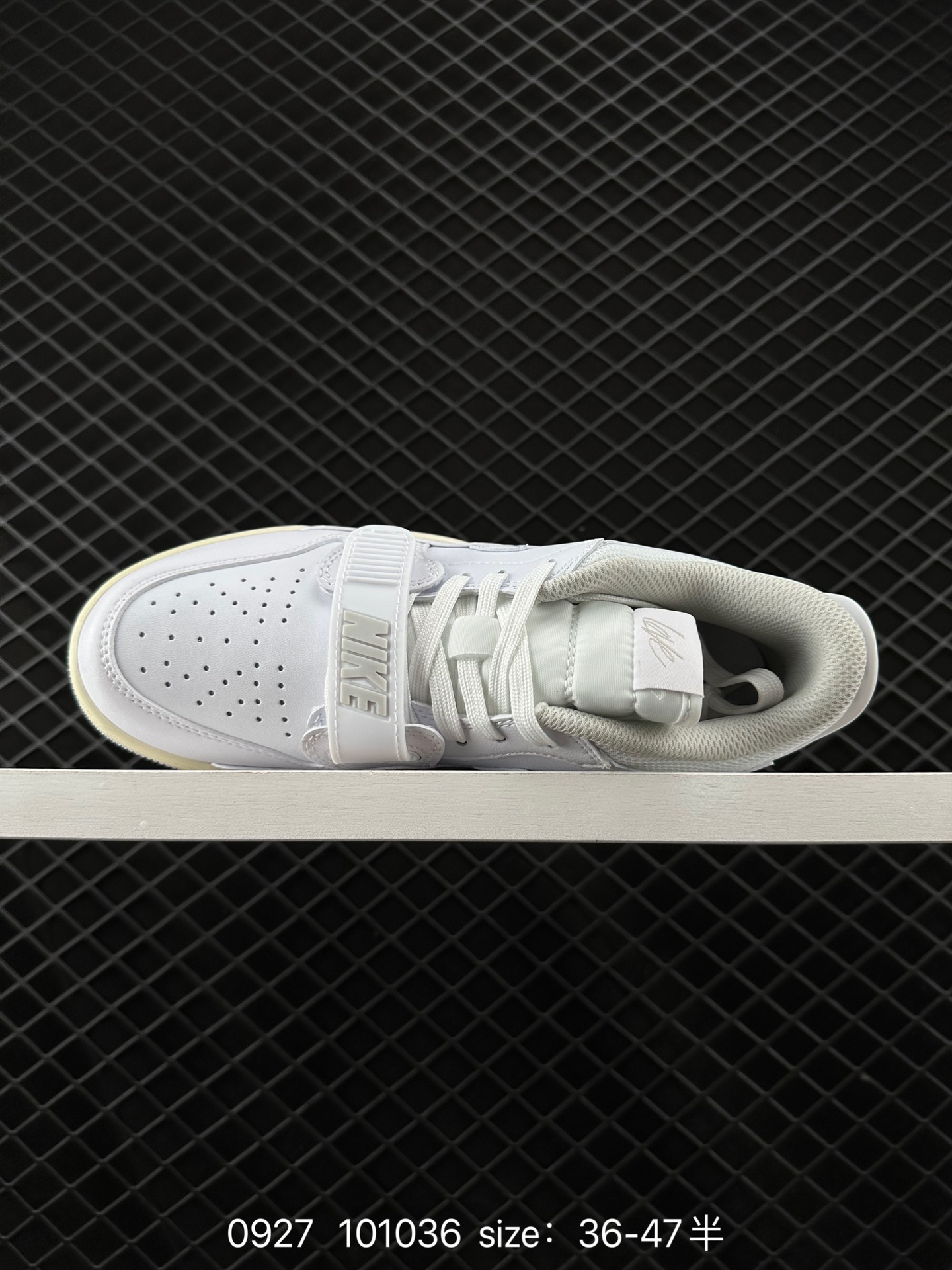 Air Jordan Legacy 312